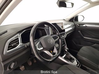 VOLKSWAGEN T-Roc 1.0 TSI Style 7