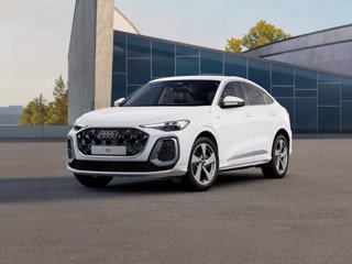 AUDI Q5 SPB e-hybrid 220 kW S tronic quattro S Line Edition 0