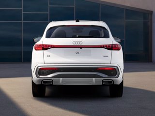 AUDI Q5 SPB e-hybrid 220 kW S tronic quattro S Line Edition 3