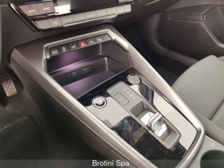 AUDI A3 SPB 40 TFSI e S tronic Business Advanced 10