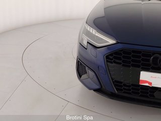 AUDI A3 SPB 40 TFSI e S tronic Business Advanced 4