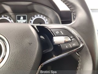 SKODA Kamiq 1.0 G-Tec Ambition 12