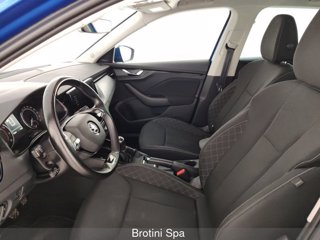 SKODA Kamiq 1.0 G-Tec Ambition 6