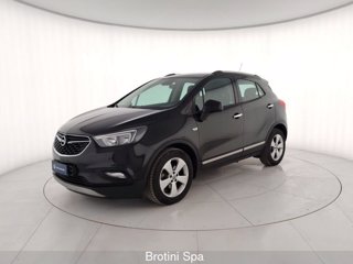 OPEL Mokka X 1.6 Ecotec 115CV 4x2 Start&Stop Business