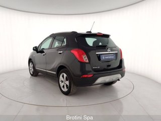 OPEL Mokka X 1.6 Ecotec 115CV 4x2 Start&Stop Business 1
