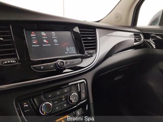 OPEL Mokka X 1.6 Ecotec 115CV 4x2 Start&Stop Business 11