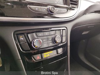 OPEL Mokka X 1.6 Ecotec 115CV 4x2 Start&Stop Business 12