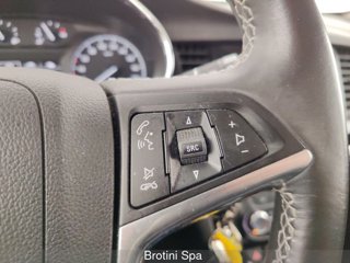 OPEL Mokka X 1.6 Ecotec 115CV 4x2 Start&Stop Business 13