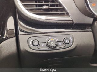 OPEL Mokka X 1.6 Ecotec 115CV 4x2 Start&Stop Business 16