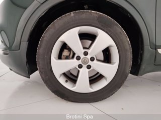 OPEL Mokka X 1.6 Ecotec 115CV 4x2 Start&Stop Business 5