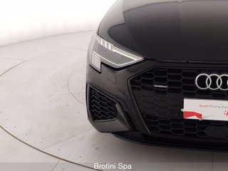 AUDI A3 SPB 40 TDI quattro S tronic S line edition 4