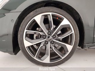 AUDI A3 SPB 40 TDI quattro S tronic S line edition 5