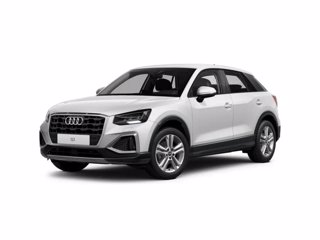 AUDI Q2 30 TDI Business Advanced