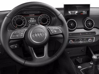 AUDI Q2 30 TDI Business Advanced 5