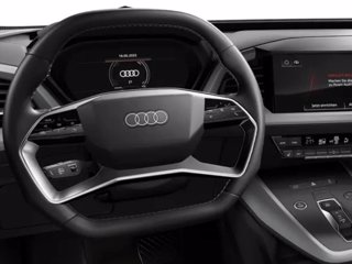 AUDI Q4 SPB 45 e-tron S line edition 5