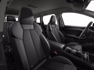 AUDI Q6 e-tron performance S line edition 4