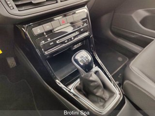 VOLKSWAGEN T-Cross 1.0 TSI 110 CV Advanced 10