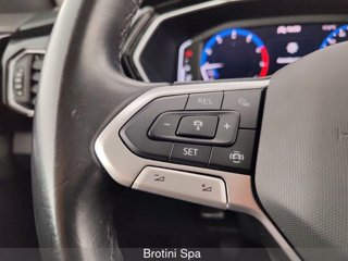 VOLKSWAGEN T-Cross 1.0 TSI 110 CV Advanced 13