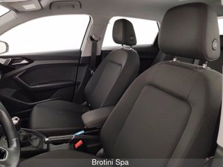 AUDI A1 SPB 30 TFSI  Identity Black 8