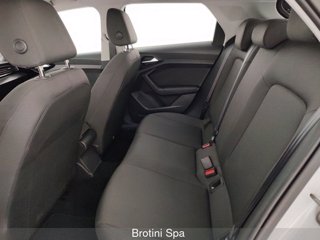 AUDI A1 SPB 30 TFSI  Identity Black 9