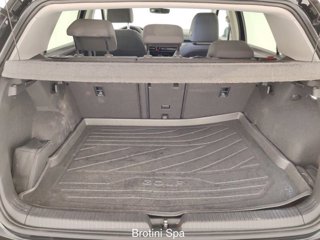 VOLKSWAGEN Golf 1.5 TGI DSG Style 16