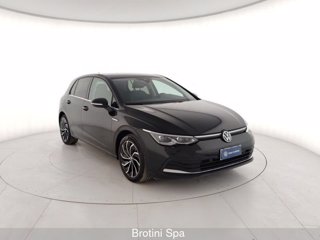 VOLKSWAGEN Golf 1.5 TGI DSG Style 3