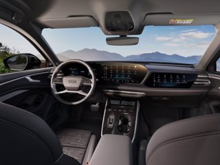 AUDI A6 Avant TDI 150 kW S tronic S line edition 5