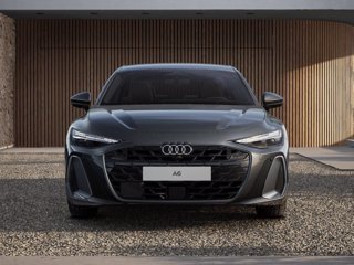 AUDI A6 e-hybrid 270 kW S tronic quattro S line edition 4