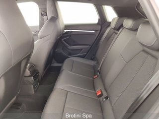 AUDI A3 SPB 40 TDI quattro S tronic S line edition 10