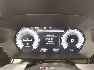 AUDI A3 SPB 40 TDI quattro S tronic S line edition 15