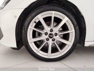 AUDI A3 SPB 40 TDI quattro S tronic S line edition 5