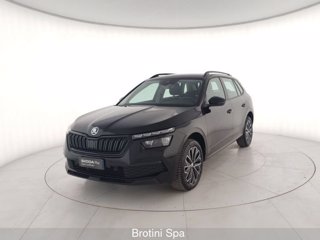 SKODA Kamiq 1.0 TSI 110 CV DSG Black Dots