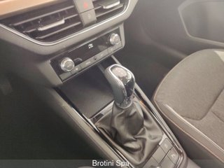 SKODA Kamiq 1.0 TSI 110 CV DSG Black Dots 10