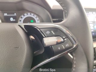 SKODA Kamiq 1.0 TSI 110 CV DSG Black Dots 12