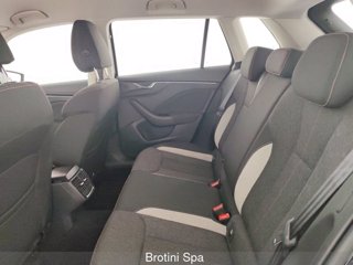 SKODA Kamiq 1.0 TSI 110 CV DSG Black Dots 9