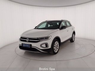 VOLKSWAGEN T-Roc 1.0 TSI Style 0