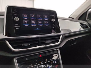 VOLKSWAGEN T-Roc 1.0 TSI Style 11