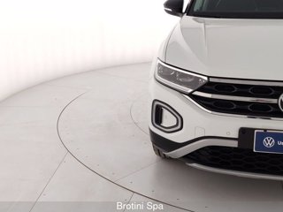 VOLKSWAGEN T-Roc 1.0 TSI Style 4