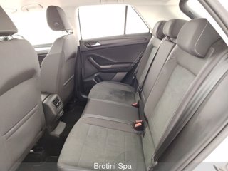 VOLKSWAGEN T-Roc 1.0 TSI Style 9