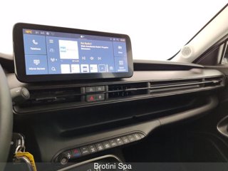 JEEP Avenger 1.2 Turbo 100 CV Longitude 11