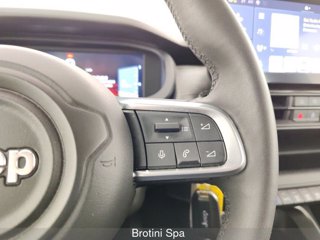 JEEP Avenger 1.2 Turbo 100 CV Longitude 12