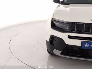 JEEP Avenger 1.2 Turbo 100 CV Longitude 4