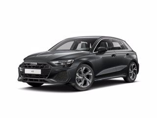 AUDI A3 SPB TFSI e 200 kW S tronic S line edition