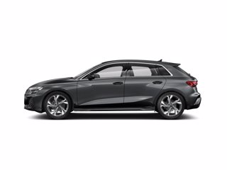 AUDI A3 SPB TFSI e 200 kW S tronic S line edition 1