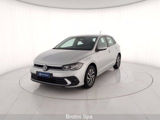 VOLKSWAGEN Polo 1.0 TSI Life