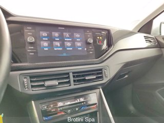 VOLKSWAGEN Polo 1.0 TSI Life 11