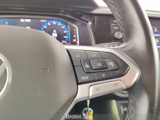 VOLKSWAGEN Polo 1.0 TSI Life 12