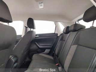 VOLKSWAGEN Polo 1.0 TSI Life 9