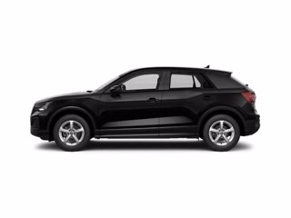 AUDI Q2 35 TFSI S tronic Business 1