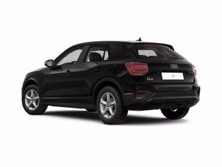 AUDI Q2 35 TFSI S tronic Business 2